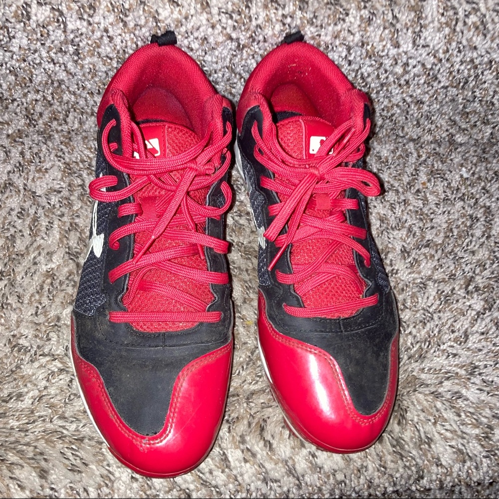 Men’s Lacrosse Cleats